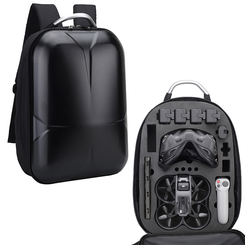 Backpack Duricrust Waterproof  - огляд і ціна Drone Controller Hood