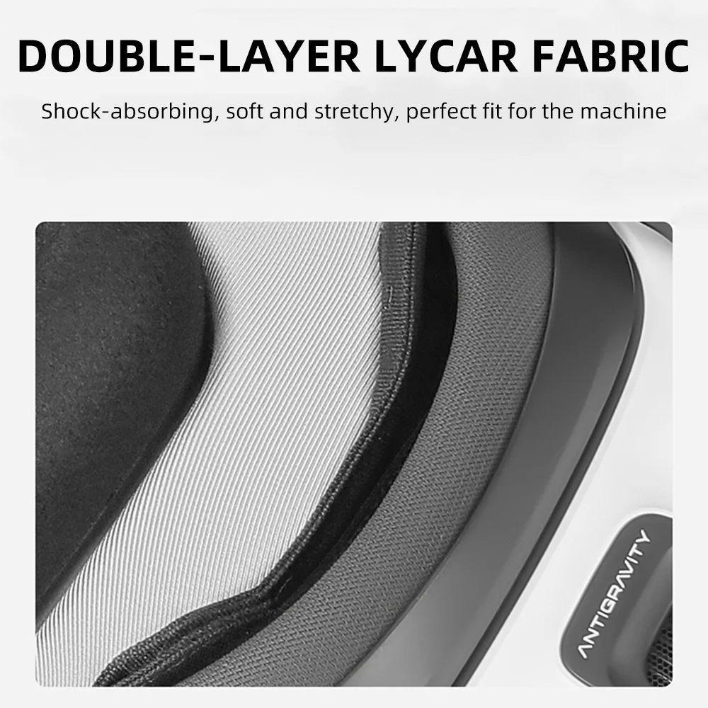 Storage Bag Case PU Leather Dr - огляд і ціна Drone Hard Shell Case