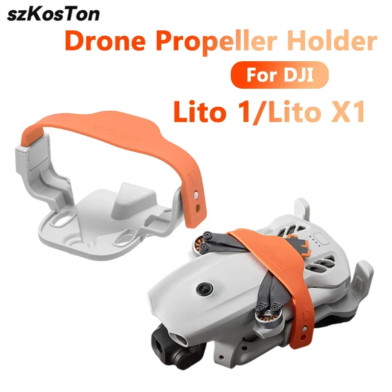 Propeller Holder Stabilizer fo - огляд і ціна Drone Propeller Holder