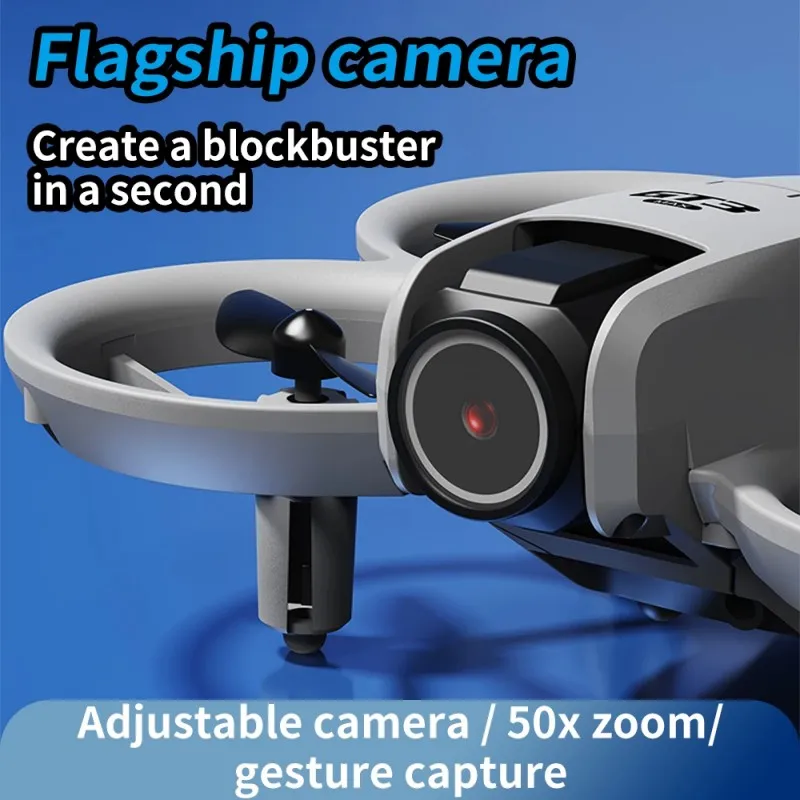 Lenovo GT3 MAX GPS Drone 8K Ae - огляд і ціна Drone Power Bank