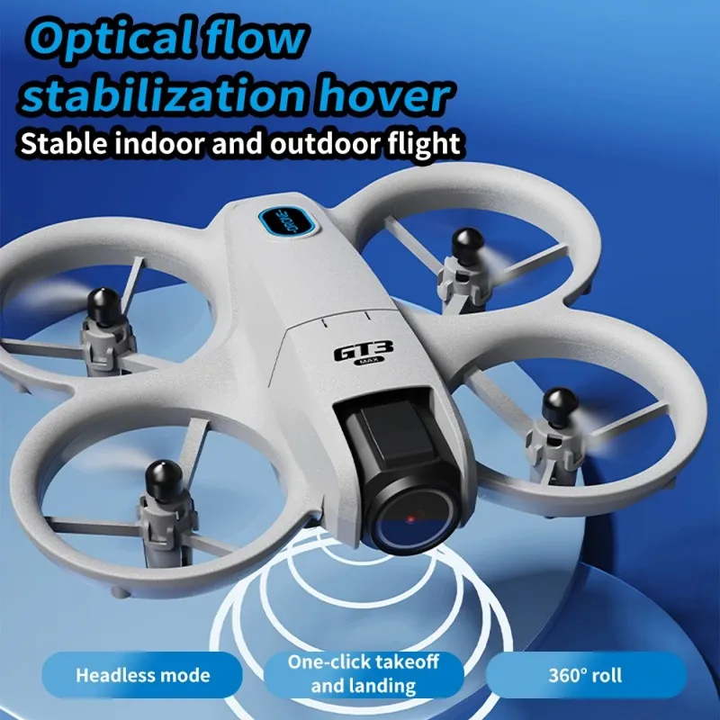 Lenovo GT3 MAX GPS Drone 8K Ae - огляд і ціна Drone Power Bank