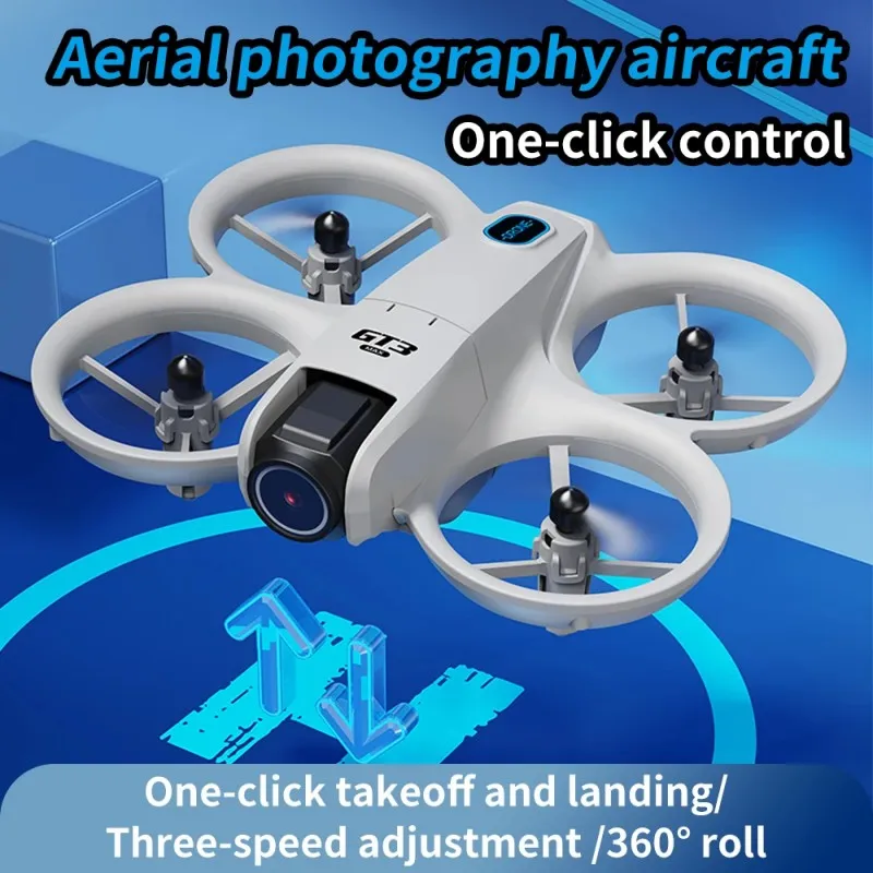 Lenovo GT3 MAX GPS Drone 8K Ae - огляд і ціна Drone Power Bank