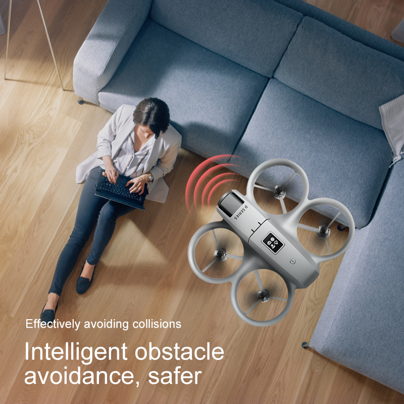 Lenovo D16 GPS Drone 8K Aerial - огляд і ціна Drone Power Bank