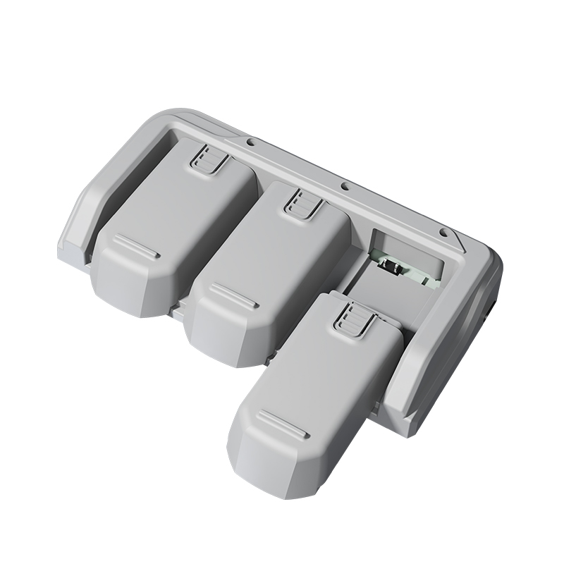 GT3 Mini Drone Battery Charger - огляд і ціна Drone Power Bank