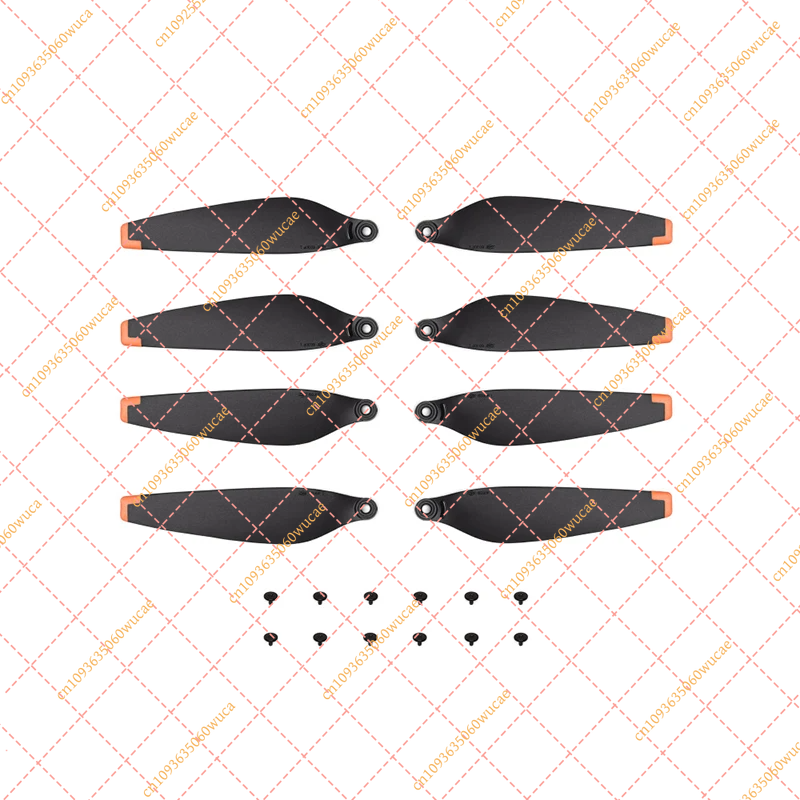 Quick-Release Propellers (8 Pc - огляд і ціна Dji Drone Mini 4 Pro