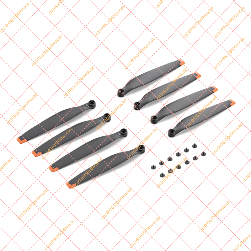 Quick-Release Propellers (8 Pc - огляд і ціна Dji Drone Mini 4 Pro