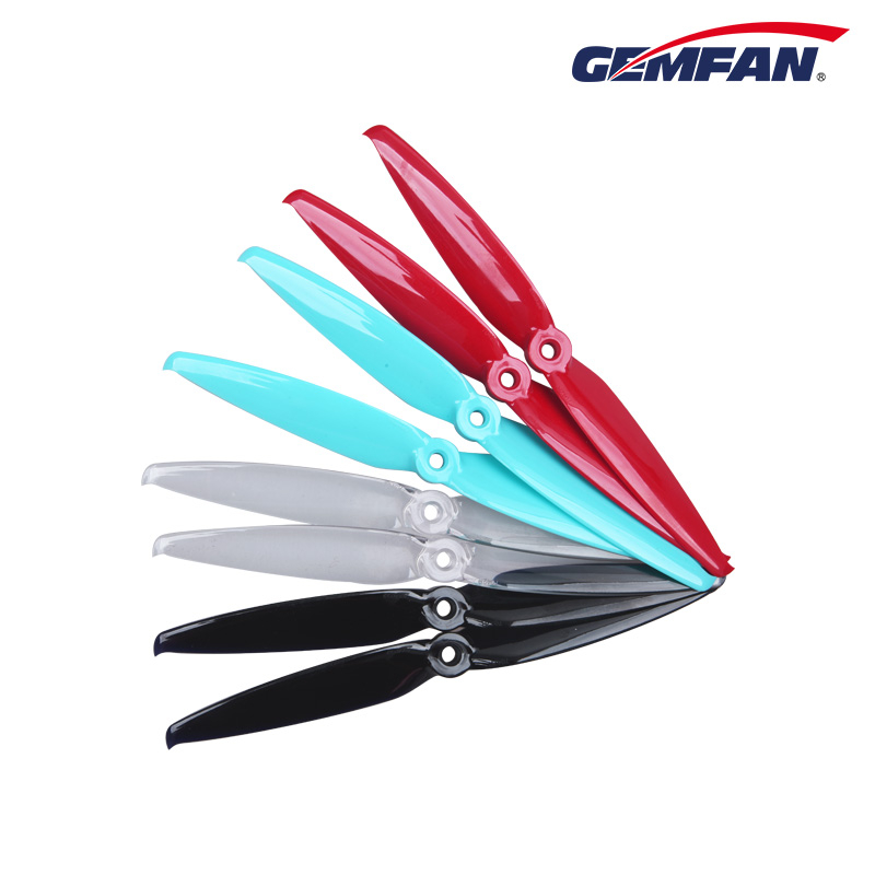 Gemfan Flash 7042 7inch 2-Blad - огляд і ціна Drone Strobe Light
