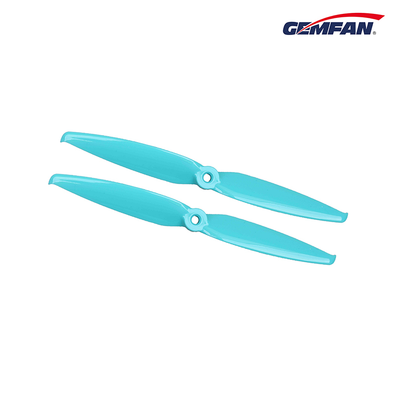 Gemfan Flash 7042 7inch 2-Blad - огляд і ціна Drone Strobe Light