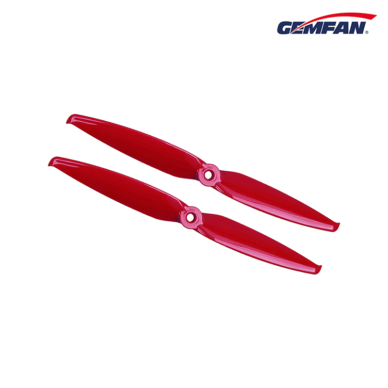 Gemfan Flash 7042 7inch 2-Blad - огляд і ціна Drone Strobe Light