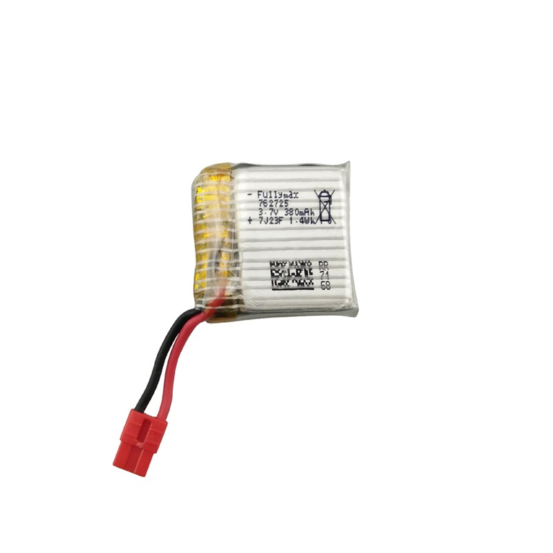 Upgrade Battery for SYMA X21 X - огляд і ціна Drone Power Bank