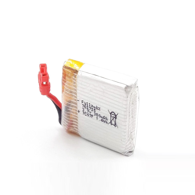 Upgrade Battery for SYMA X21 X - огляд і ціна Drone Power Bank
