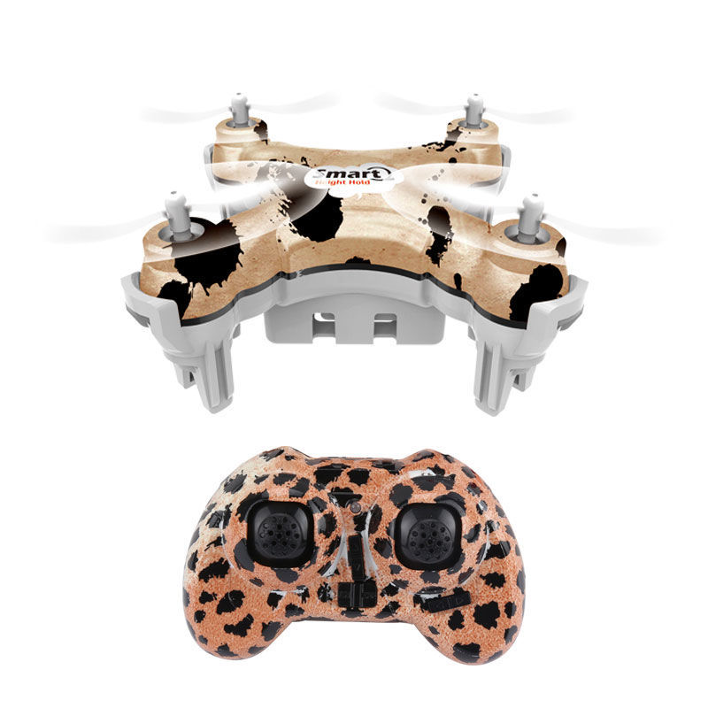 RC Quadcopter Cx10 Mini Remote - огляд і ціна Drone Remote Controller Lanyard