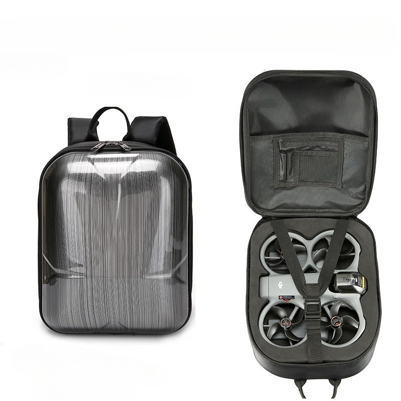 Hard Shell Backpack for dji Av - огляд і ціна Drone Hard Shell Case