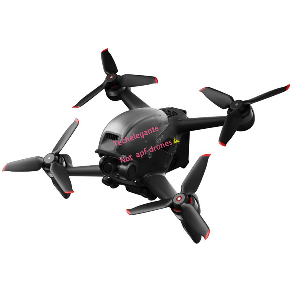 Original for FPV 4K Drone with - огляд і ціна Drone Propeller Holder