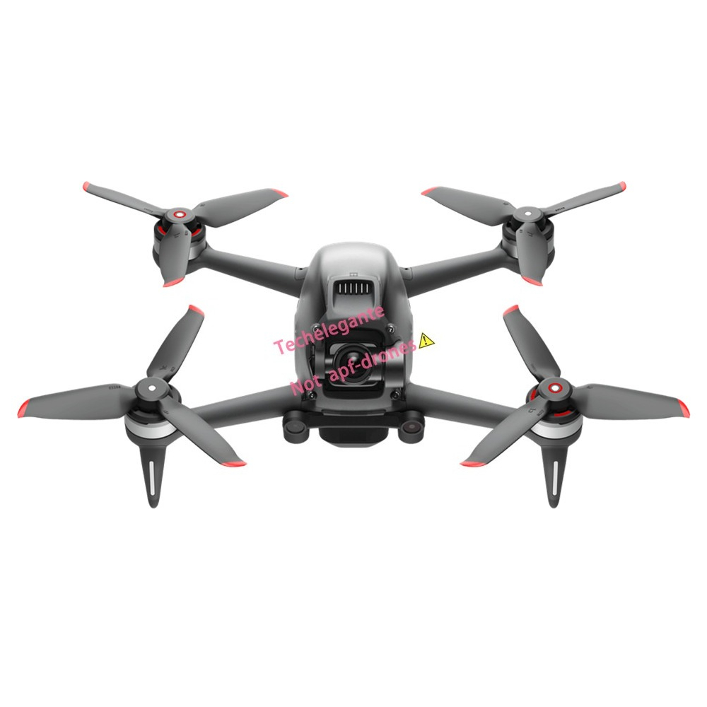 Original for FPV 4K Drone with - огляд і ціна Drone Propeller Holder