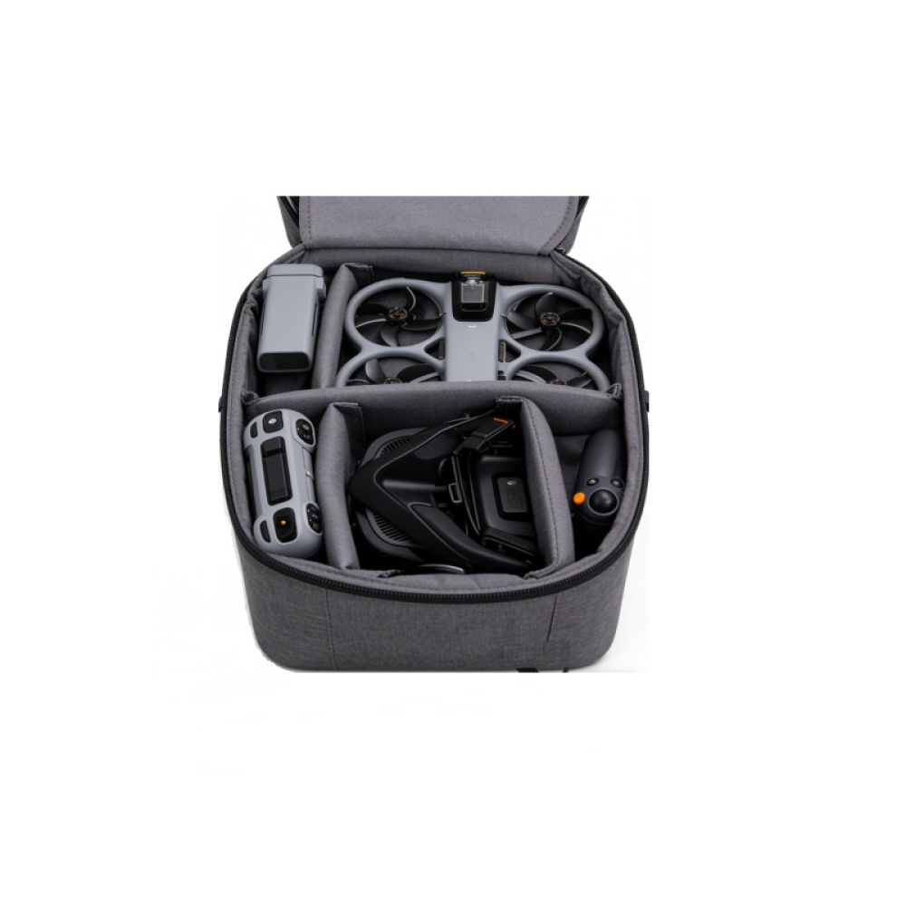 Drone Backpack for DJI Avata 3 - огляд і ціна Drone Backpack