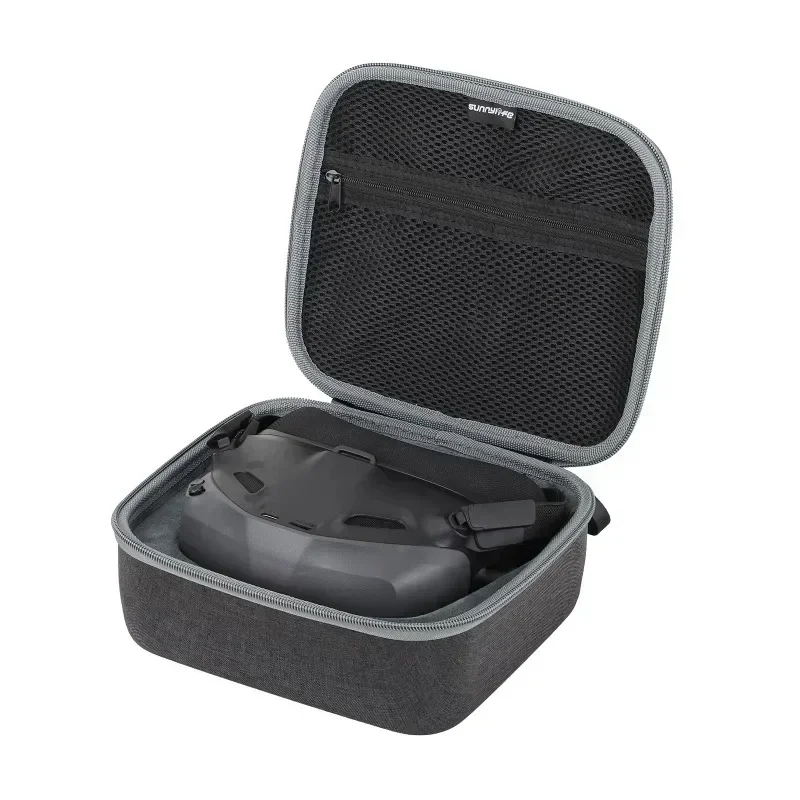 Hard Shell Carrying Case For D - огляд і ціна Drone Hard Shell Case